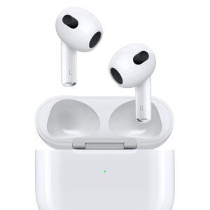 Apple Airpods 3 Black Friday