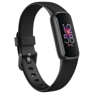 Fitbit Luxe Black Friday