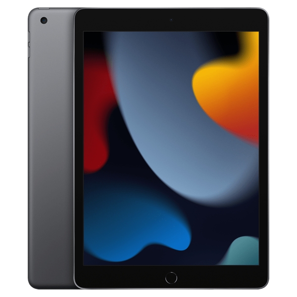 Apple iPad 2021 aanbieding