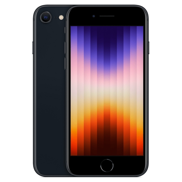 Apple iPhone SE 2022 aanbieding