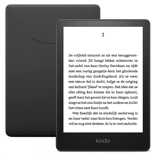 Amazon Kindle Paperwhite aanbieding