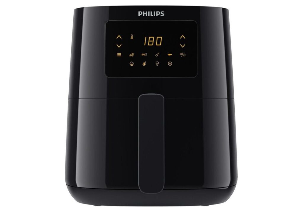 Philips Airfryer Essential L Hd9252 90 Th