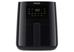 Philips Airfryer Essential L Hd9252 90 Aanbieding Th
