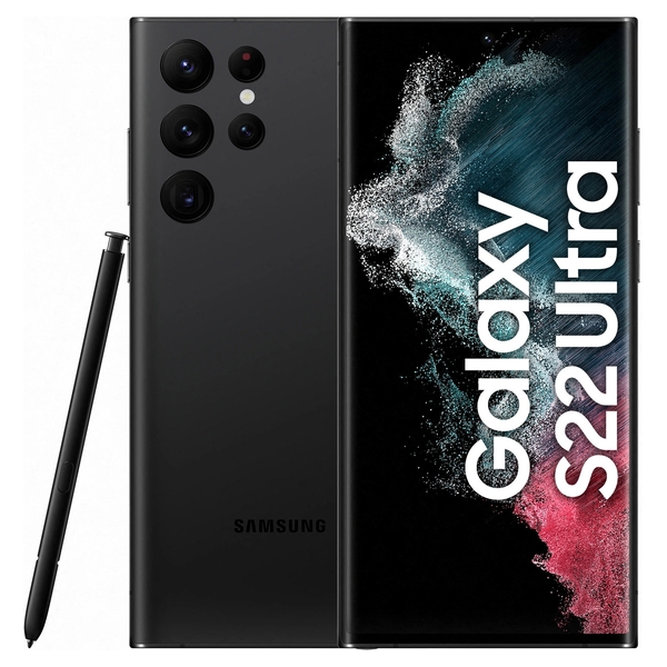 Samsung Galaxy S22 Ultra aanbieding