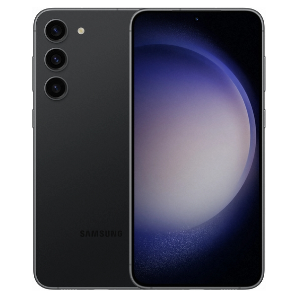 Samsung Galaxy S23 Plus aanbieding