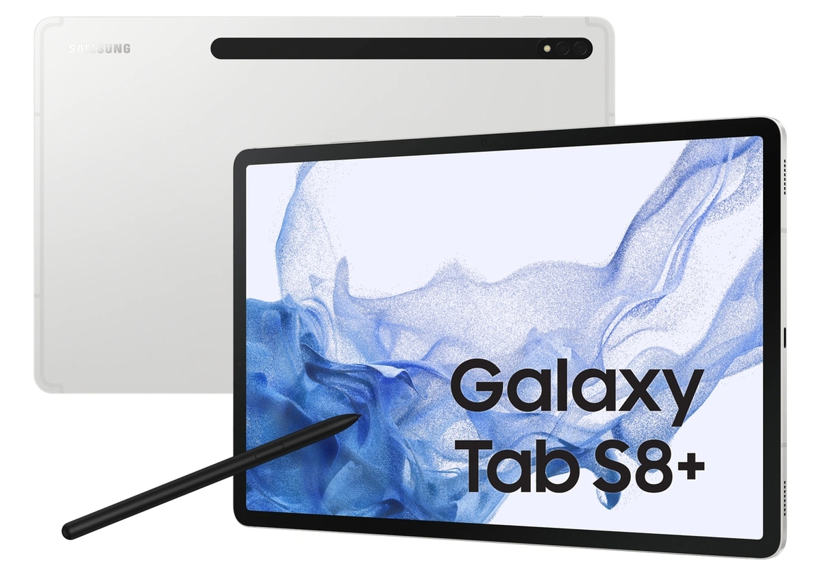 Samsung Galaxy Tab S8 Plus Alle prijzen! - Koopgids.net