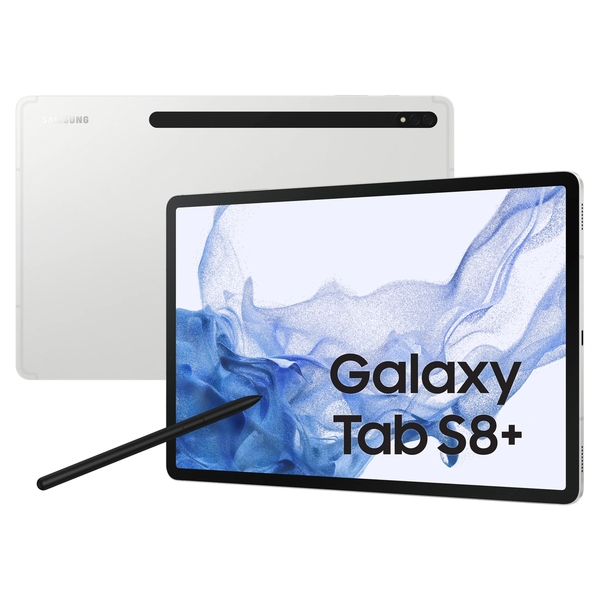 Samsung Galaxy Tab S8 Plus aanbieding