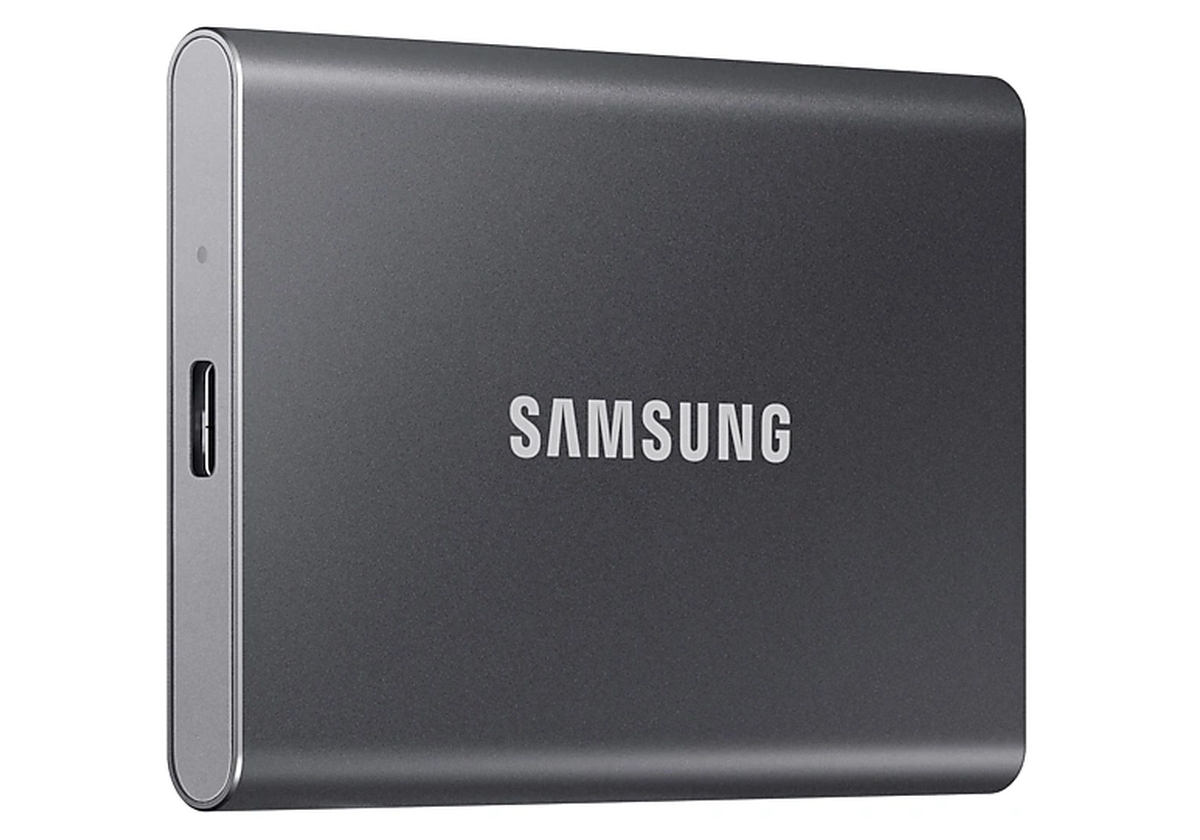 Samsung T7 2TB aanbieding? Alle huidige prijzen! - Koopgids.net
