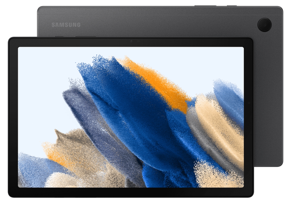 assistent Vooruit Kudde Samsung Tab A8 (64GB) tablet aanbieding? Alle prijzen! - Koopgids.net