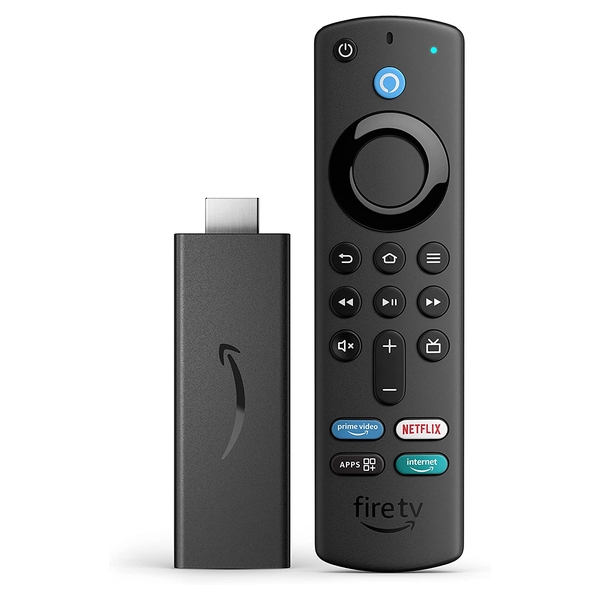 Amazon Fire TV Stick aanbieding