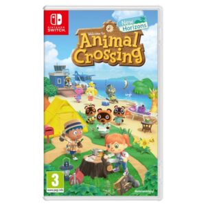 Nintendo Switch Animal Crossing Black Friday deals