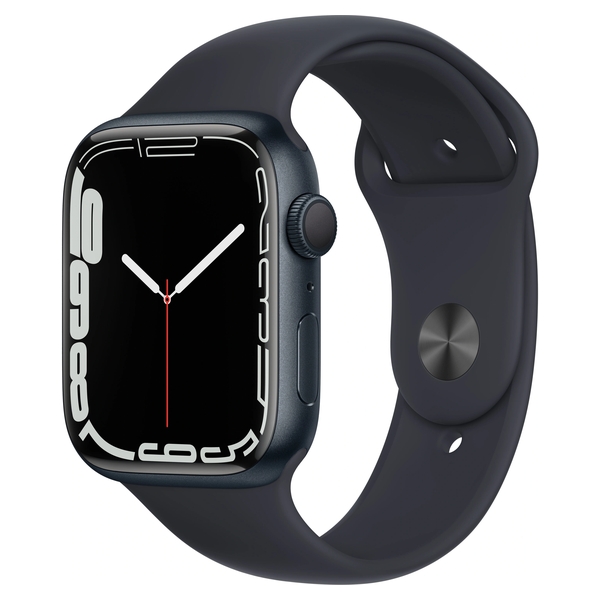 Apple Watch 7 aanbieding