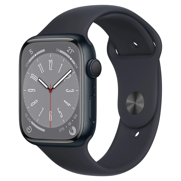 Apple Watch 8 aanbieding