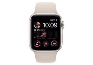 Apple Watch Se 2022 Aanbieding Th