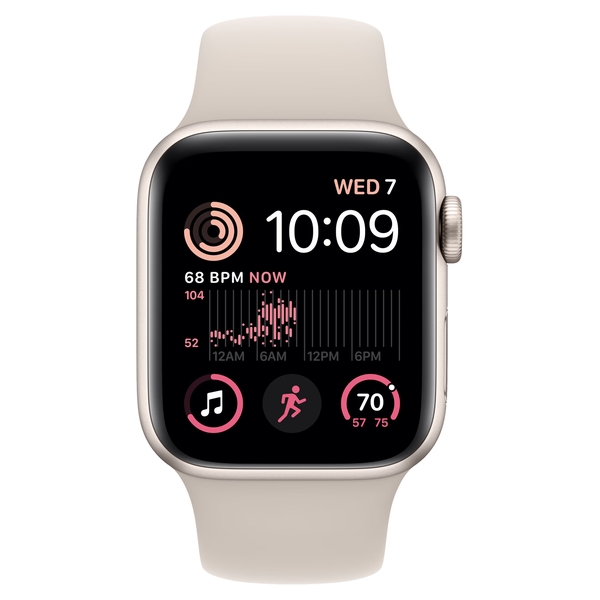 Apple Watch SE 2022 aanbieding