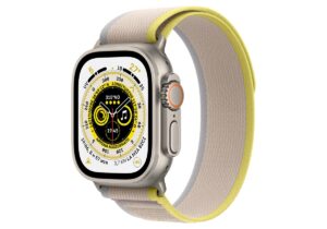 Apple Watch Ultra Aanbieding Th