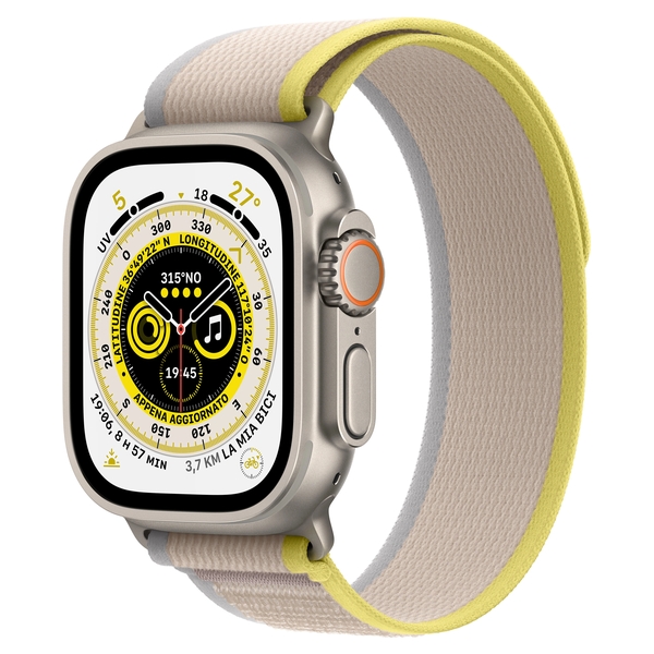 Apple Watch Ultra aanbieding