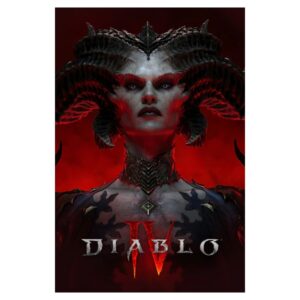 Diablo 4 aanbieding