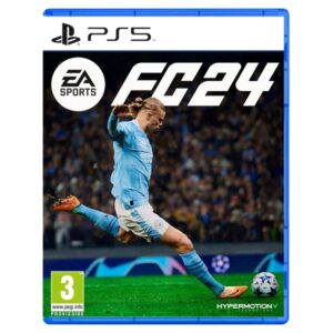 EA Sports FC 24 Black Friday deals