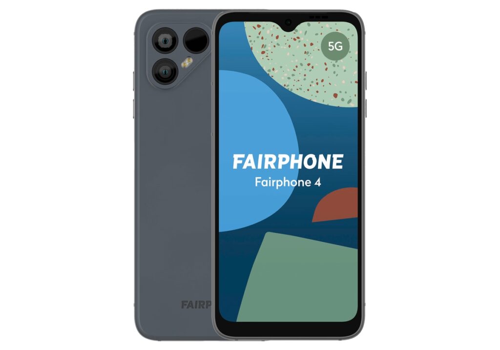 Fairphone 4 Th