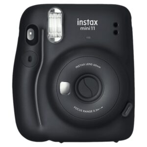 Fujifilm Instax Mini 11 Black Friday deal