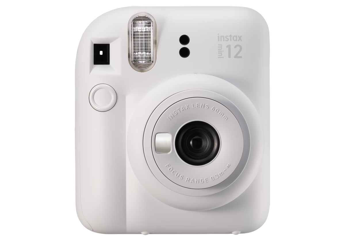 Fujifilm Instax Mini 12 Black Friday deal? Bekijk alle deals