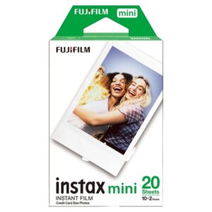 Fujifilm instax mini fotopapier black friday deal