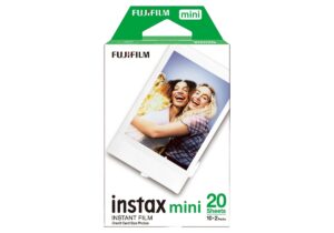 Fujifilm Instax Mini Fotopapier Aanbieding Th