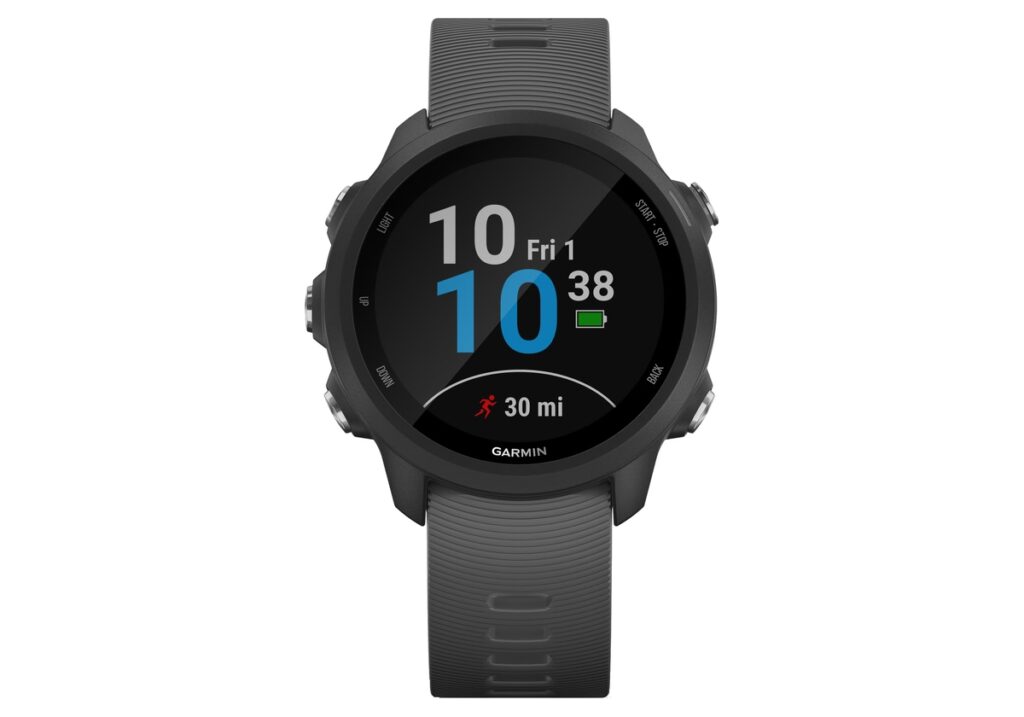 Garmin Forerunner 245 Th