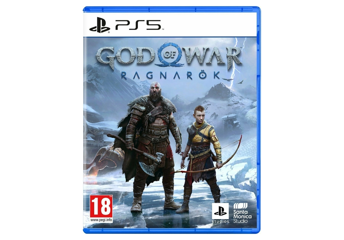 god of war ragnarok nedgame