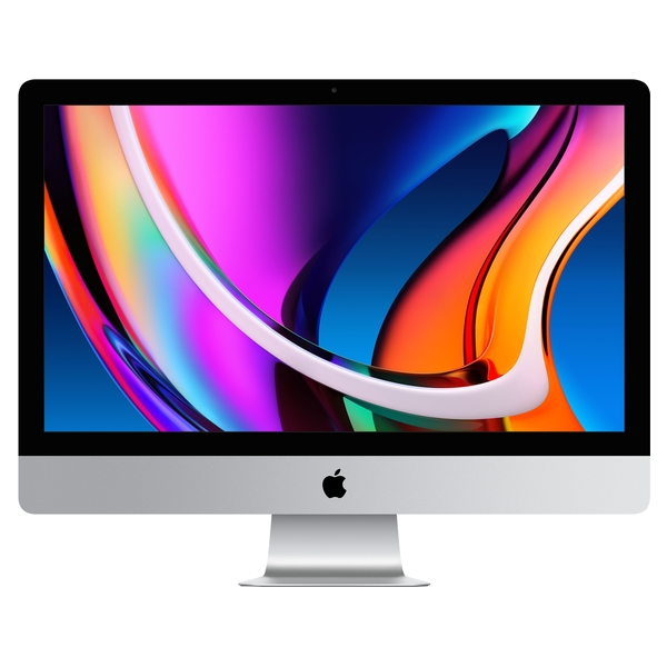 Apple iMac 2020 aanbieding