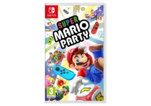 Mario Party Aanbieding Th