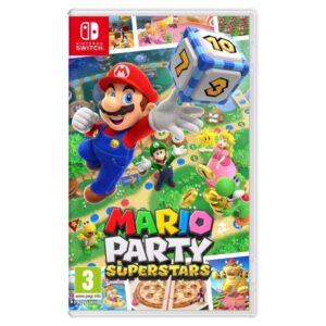 Nintendo Switch Mario Party Superstars Black Friday deals