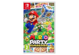 Mario Party Superstars Aanbieding Th