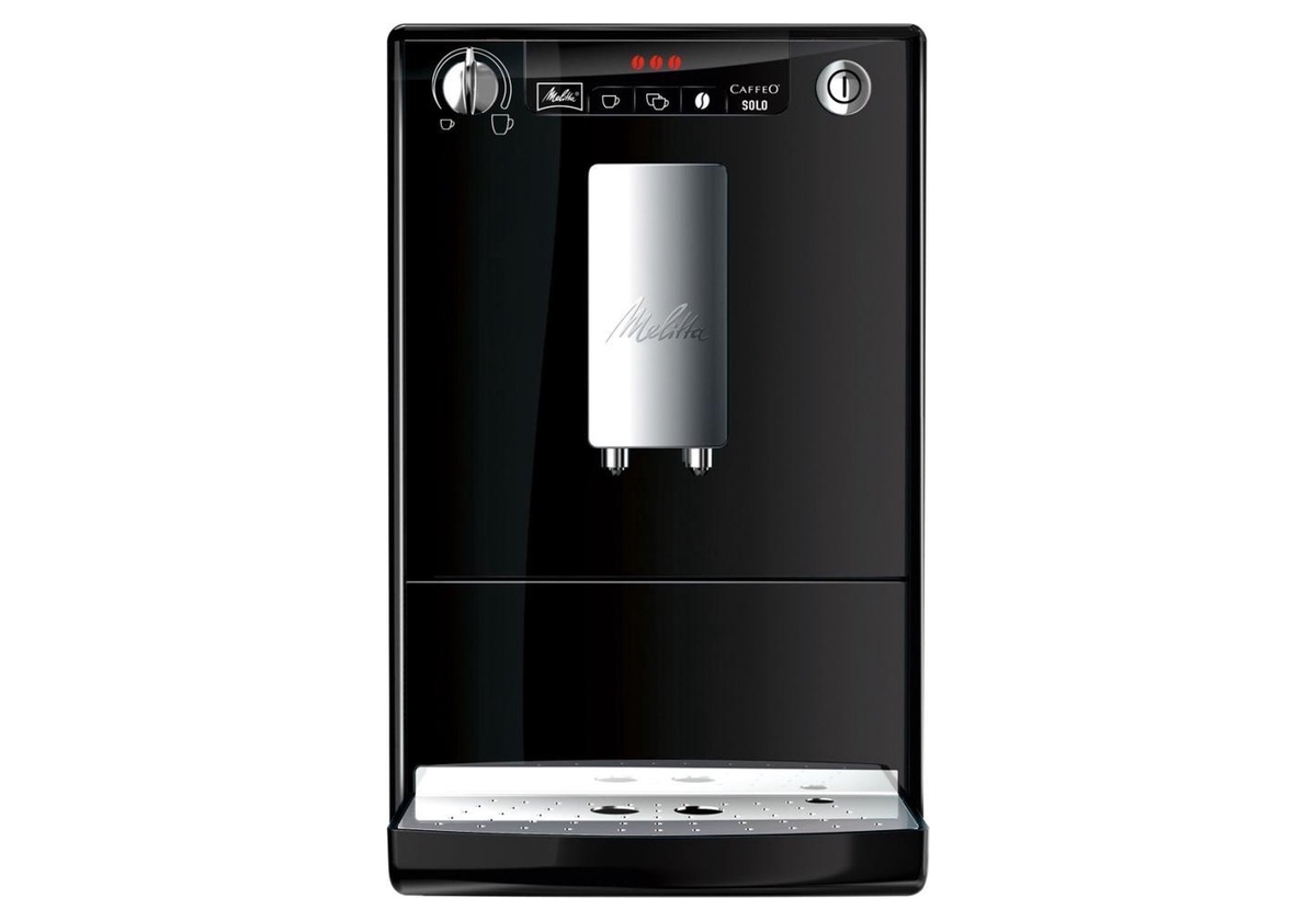 Melitta Caffeo Solo aanbieding? Alle huidige prijzen! - Koopgids.net