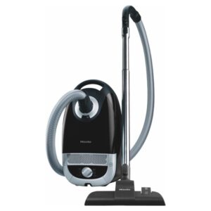 Miele Complete C2 Black Pearl Black Friday deal