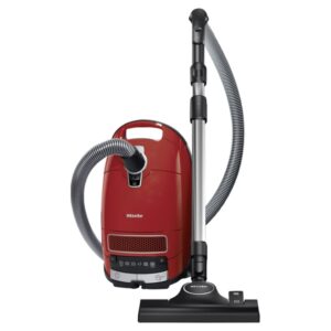 Miele Complete C3 Powerline black friday deal