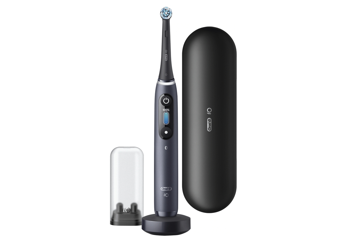 Oral-B iO 8 aanbieding? Alle huidige prijzen! - Koopgids.net