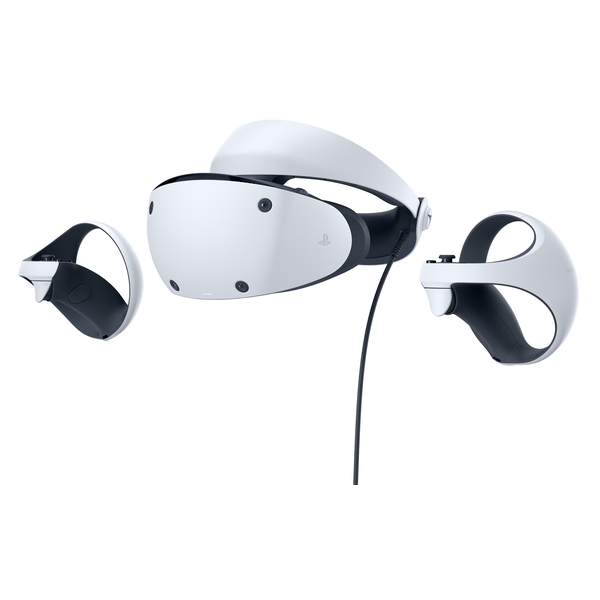 Sony PS VR 2 aanbieding