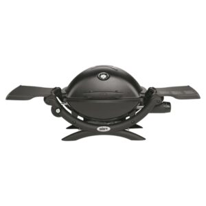 Weber Q1200 Black Friday deals