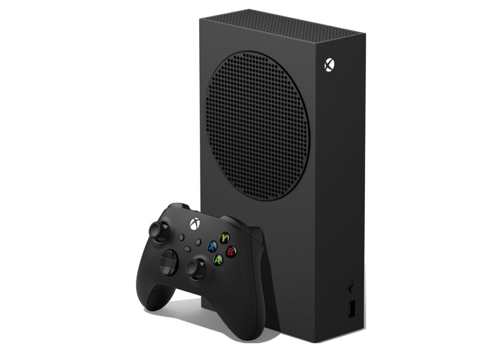 Xbox Series S 1tb Th