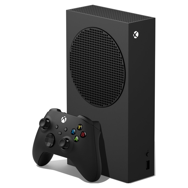 Microsoft Xbox Series S 1TB aanbieding