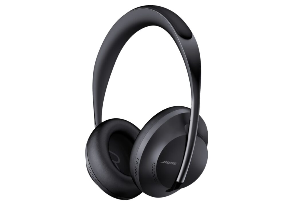 Bose Noise Cancelling Headphones 700 Th