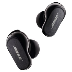 Bose QuietComfort Earbuds 2 Black Friday deals