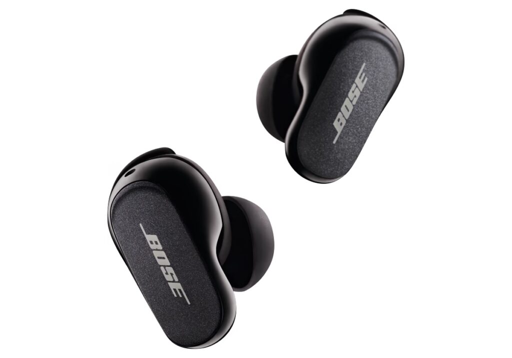 Bose Quietcomfort Earbuds 2 Th