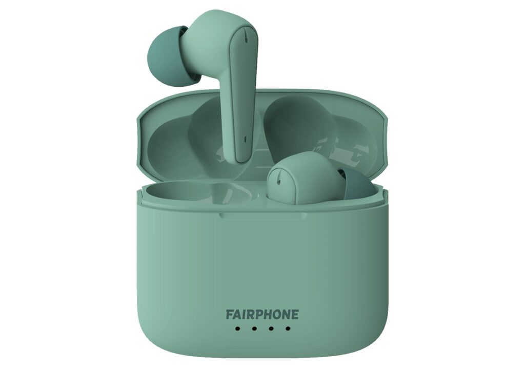 Fairphone Tws Earbuds Th