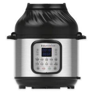 Instant Pot Duo Crisp Black Friday deals