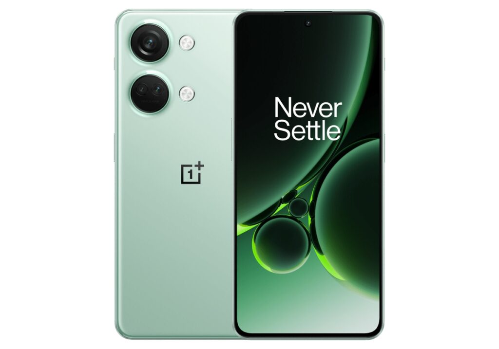 Oneplus Nord 3 Th