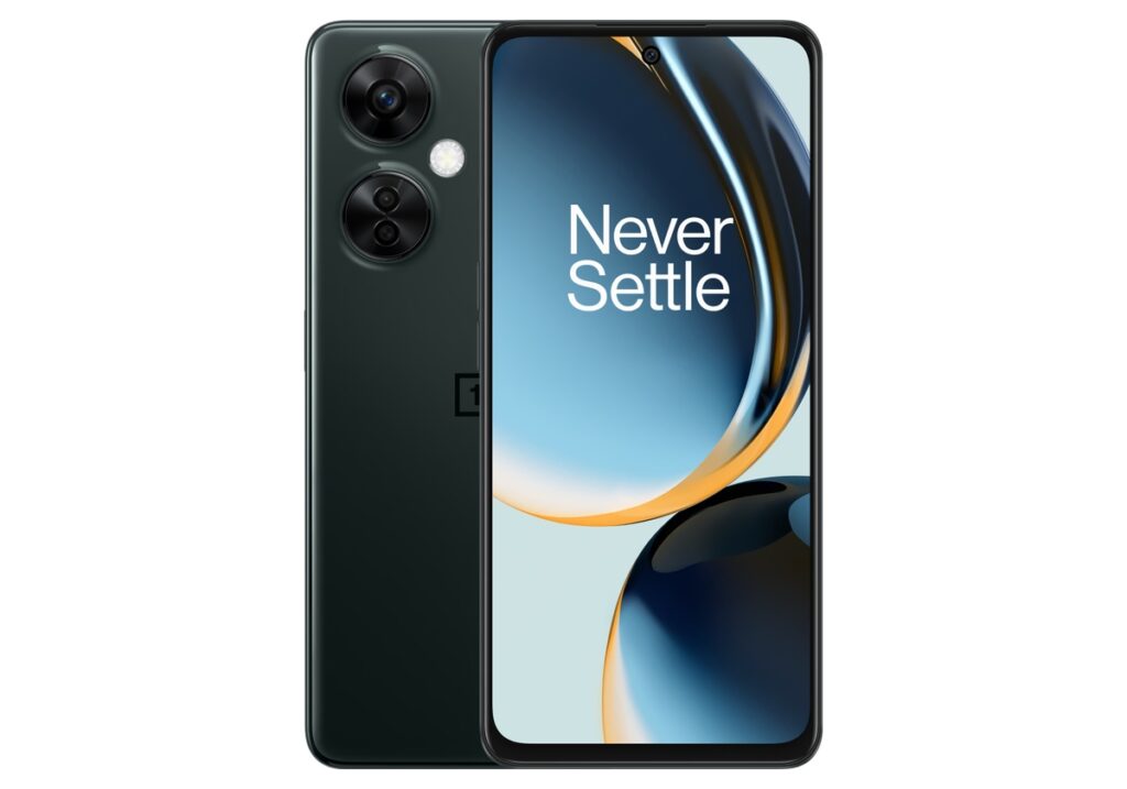 Oneplus Nord Ce 3 Lite Th