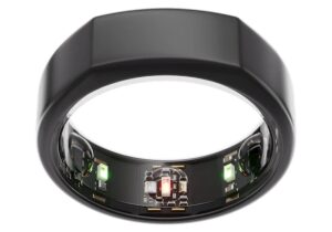 Oura Ring Aanbieding Th